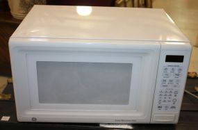 GE Microwave