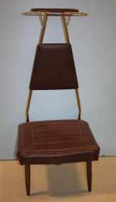 Valet Chair