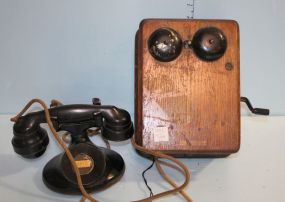 Oak Kellogg Phone