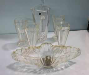 Group of Various Decorative Items
