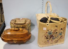 Group of Miscellaneous Items