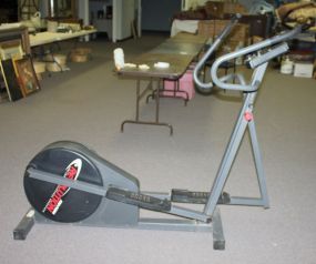 Pro Form Revolution Elliptical