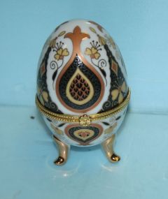 Decorative Egg Box