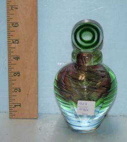 Decorative Perfume Bottle