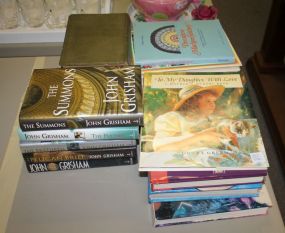 Group of Books including 