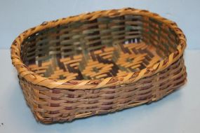 Choctaw Bread Basket