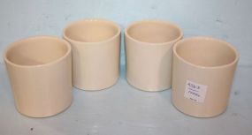Four Mugs