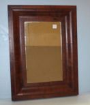 Empire Ogee Frame Mirror