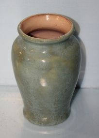 Pottery Vase, 1930
