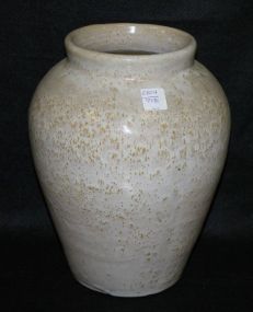 Pottery Vase