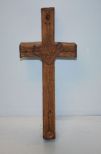 Wood Decorative Cross