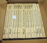 Fifteen Volumes of Disney's Wonderful World of Knowledge