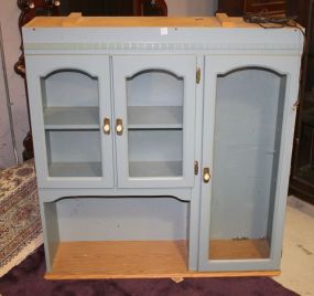 Top To Cabinet