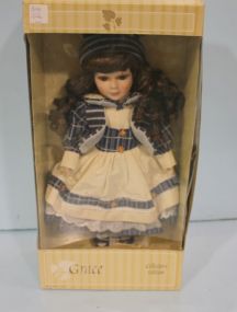 Grace Doll in Box