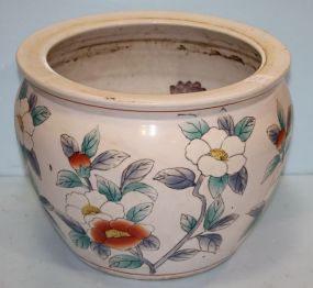 Porcelain Jardinere