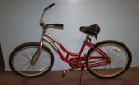 Schwinn Fiesta Female Bike