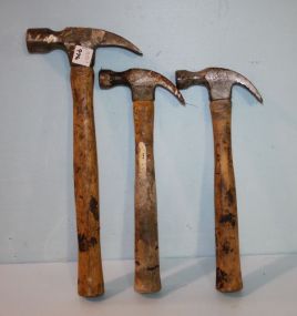 Three Hammer