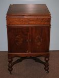 Victrola Cabinet