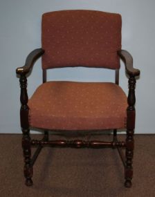 Vintage Arm Chair