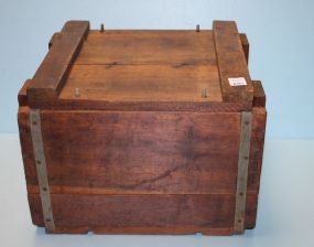 Ammunition Box