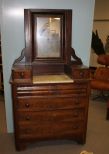 Empire Dresser