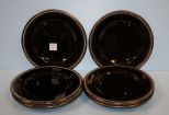 Set of Six Pottery Barn 