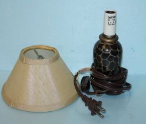 Small Decorative Lamp
