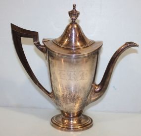 Sterling Pitcher