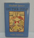 Book Entitled Elisabeth Spencer on the Gulf with the Art of Walter Anderson