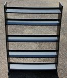 CD or DVD Rack