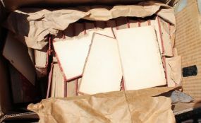 Box of Books