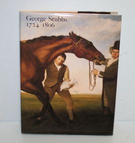 George Stubbs, Tate Gallery Publishers