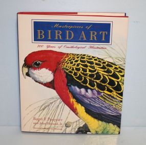 Masterpieces of Bird Art