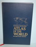 National Geographic Atlas of the World