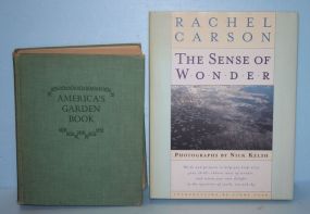 America's Garden Book, The Scene of Wonder