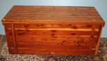 Cedar Chest