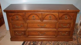 Dixie Double Dresser