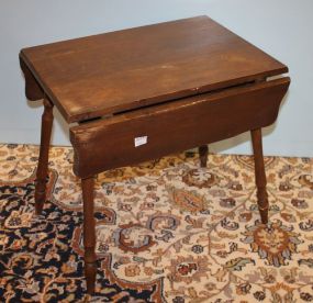 Drop Leaf Table