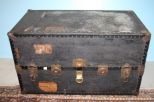 Steamer Trunk