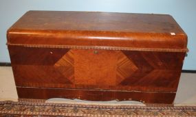 Cedar Chest