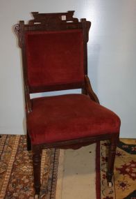 Eastlake Side Chair