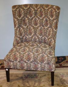 Upholstered Chair