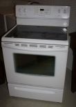 Frigidaire Stove