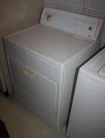 Kenmore Dryer