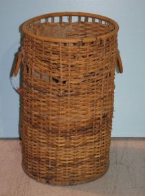 Tall Basket