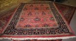 Chinese Rug