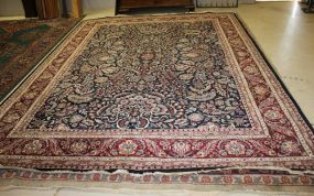 Persian Rug