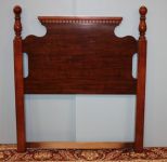 Twin Size Head Board