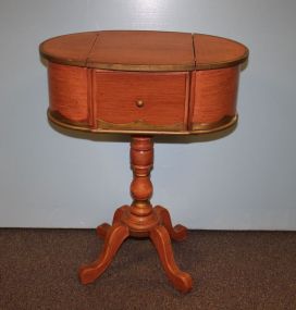 Sewing Cabinet