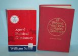 Two Dictionaries